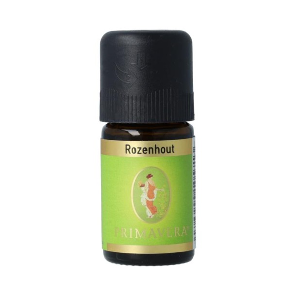 Primavera Rozenhout bio (5 Milliliter)