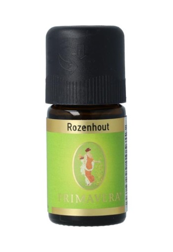 Primavera Rozenhout bio (5 Milliliter)