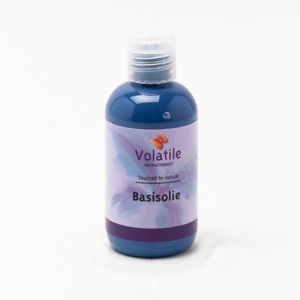 Volatile Granaatappel massageolie (50 Milliliter)