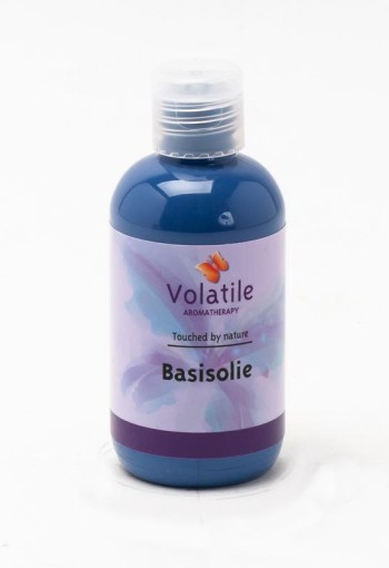 Volatile Granaatappel massageolie (50 Milliliter)