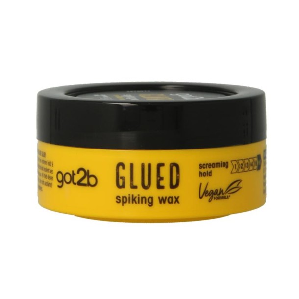 Got2b Wax Glued Spiking 75 ml