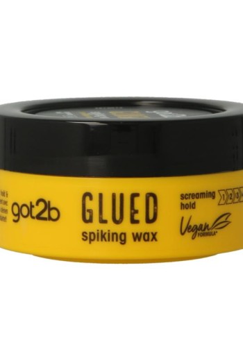 Got2b Wax Glued Spiking 75 ml
