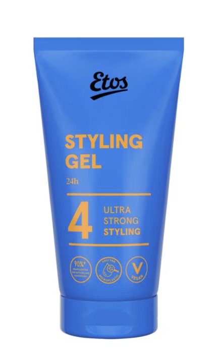 Etos Gel ultra strong  150 ml