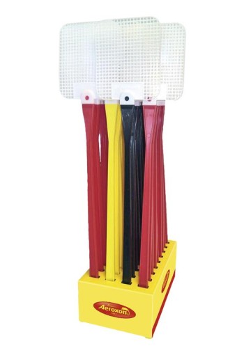 Aeroxon Vliegenmeppper (1 Stuks)
