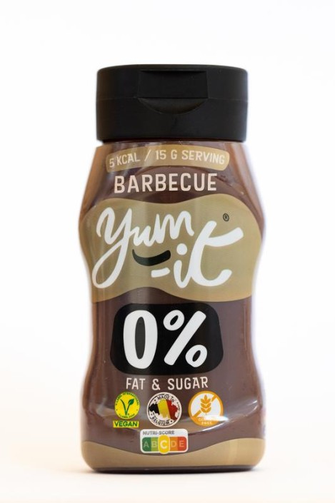 Yum-It Barbecue (300 Gram)