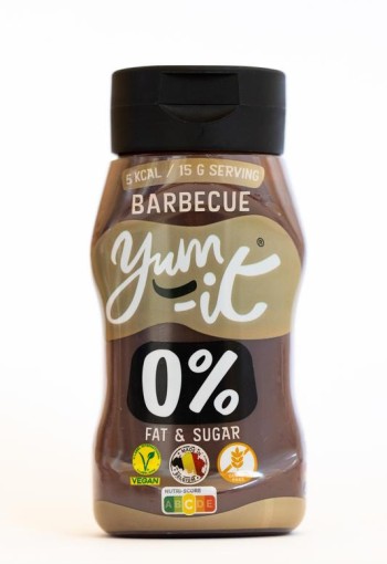 Yum-It Barbecue (300 Gram)