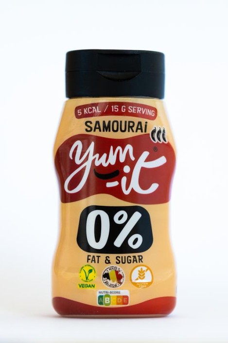 Yum-It Samourai (300 Gram)