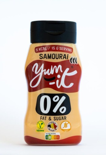 Yum-It Samourai (300 Gram)