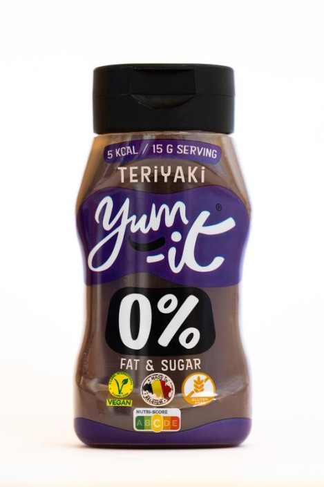 Yum-It Teriyaki (300 Gram)
