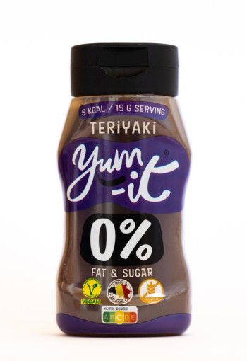 Yum-It Teriyaki (300 Gram)