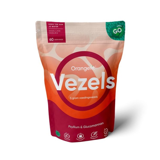 Orangefit Vezels (300 Gram)