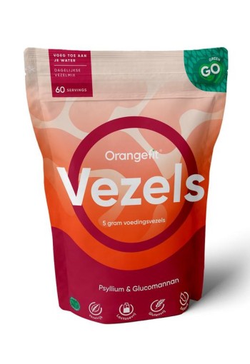 Orangefit Vezels (300 Gram)