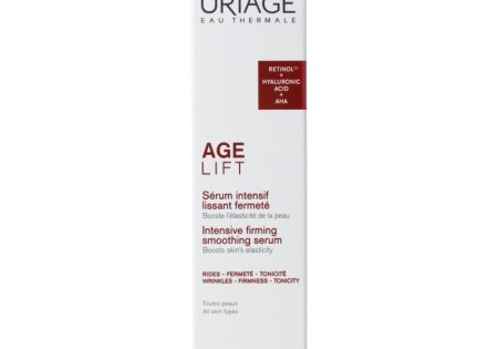 Uriage AGE LIFT GLADSTRIJKEND SERUM 30ML (30 Milliliter)