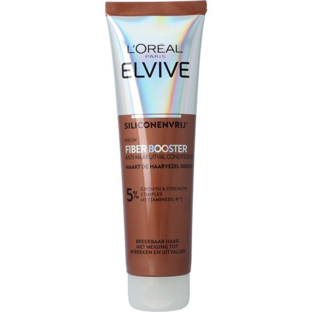 Elvive Conditioner fiber booster 150 ml