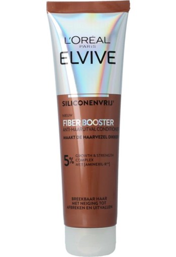 Elvive Conditioner fiber booster 150 ml