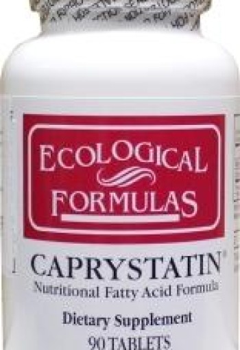 Ecological Form Capristatin (90 Tabletten)