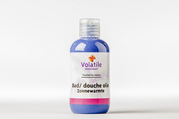 Volatile Badolie zonnewarmte (100 Milliliter)