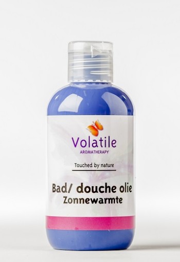 Volatile Badolie zonnewarmte (100 Milliliter)