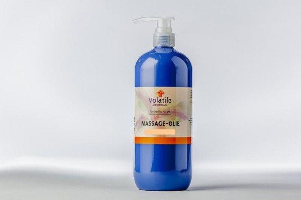Volatile Massageolie perfect love (1 Liter)