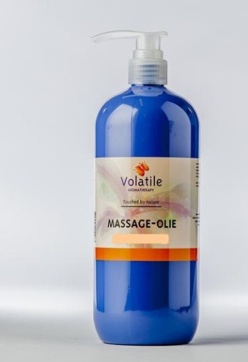 Volatile Massageolie perfect love (1 Liter)