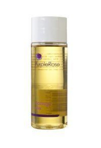 Volatile Purple rose massageolie (200 Milliliter)