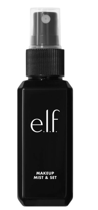 e.l.f. Makeup Mist & Set Small