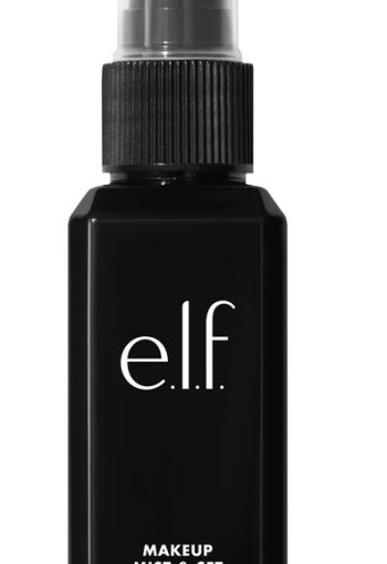 e.l.f. Makeup Mist & Set Small
