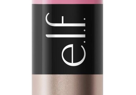 e.l.f. Soft Glam Cream Blush Pink On It 