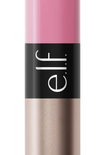 e.l.f. Soft Glam Cream Blush Pink On It 