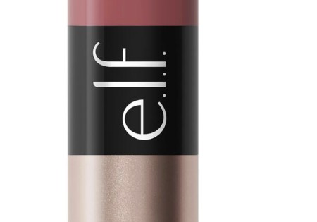 e.l.f. Soft Glam Cream Blush Muted Mauve 