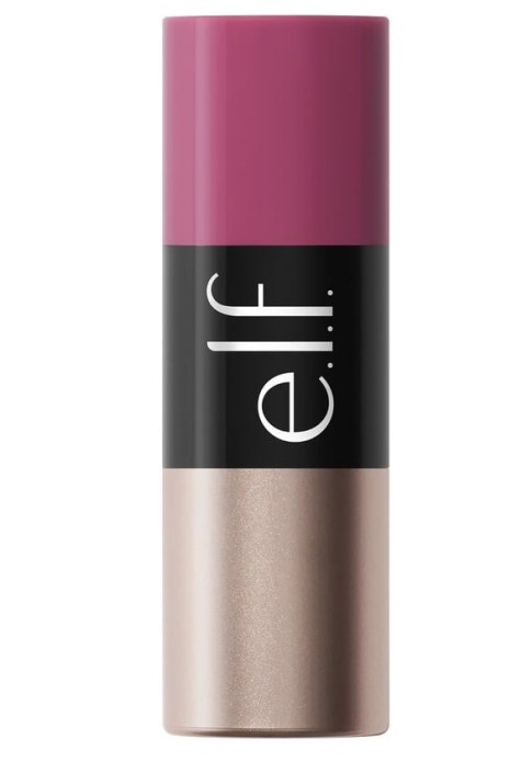 e.l.f. Soft Glam Cream Blush Plum Intended 