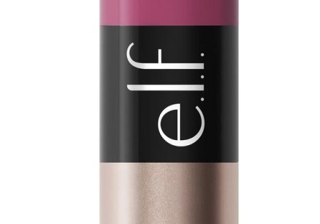 e.l.f. Soft Glam Cream Blush Plum Intended 