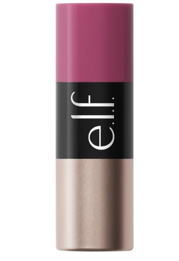 e.l.f. Soft Glam Cream Blush Plum Intended 