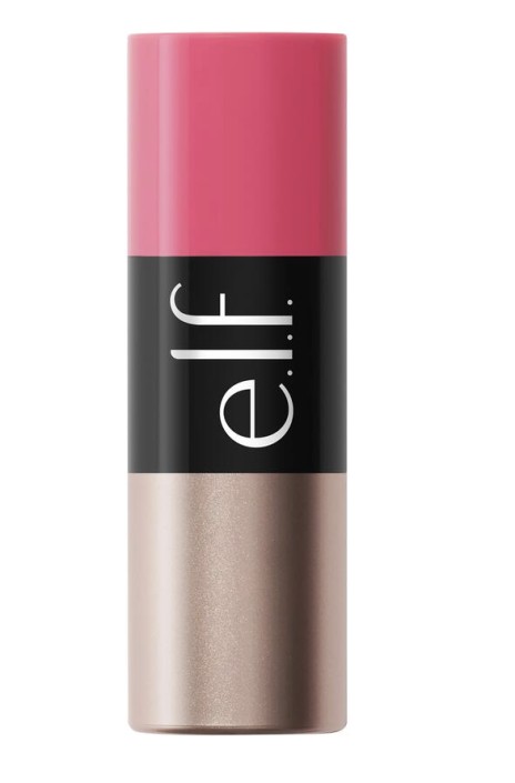 e.l.f. Soft Glam Cream Blush Heat Check 