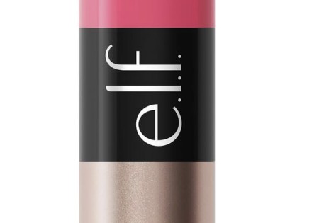 e.l.f. Soft Glam Cream Blush Heat Check 