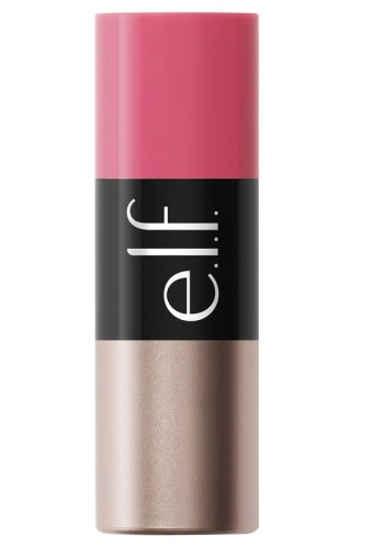 e.l.f. Soft Glam Cream Blush Heat Check 