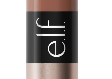 e.l.f. Soft Glam Cream Bronzer Tan 