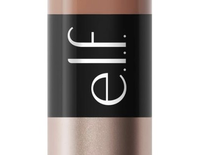 e.l.f. Soft Glam Cream Bronzer Medium 