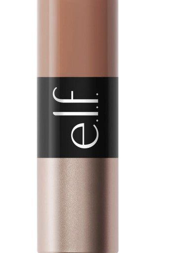 e.l.f. Soft Glam Cream Bronzer Medium 