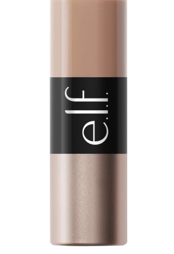 e.l.f. Soft Glam Cream Bronzer Light/Medium