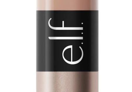 e.l.f. Soft Glam Cream Bronzer Fair 
