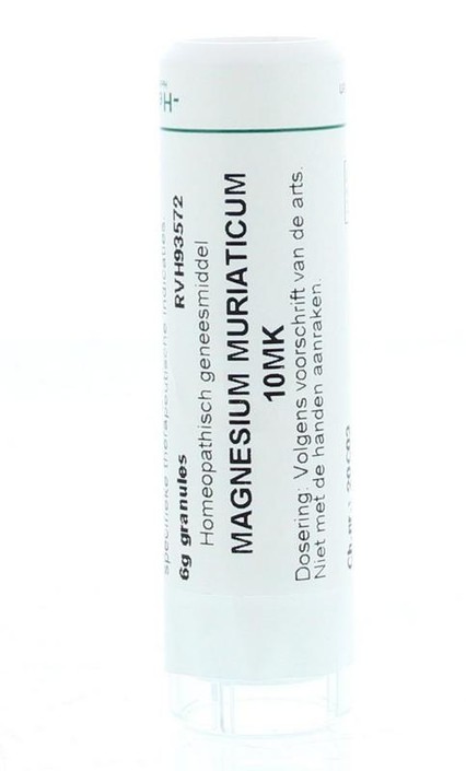 Homeoden Heel Magnesium muriaticum 10MK (6 Gram)