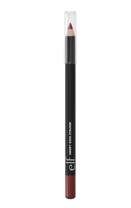 e.l.f. Smoky Kohl Eyeliner Berry Brown