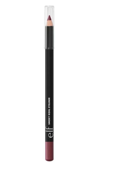 e.l.f. Smoky Kohl Eyeliner Purple Plum