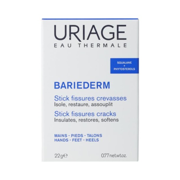 Uriage BARIEDERM STICK BARSTEN KLOVEN 22G (22 Gram)