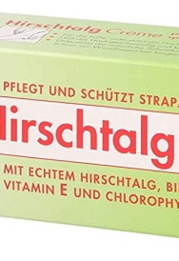 Rohde Hirschtalgcreme (100 Milliliter)