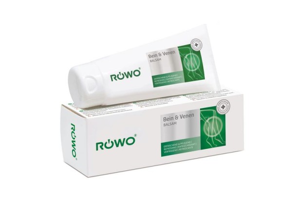 Rowo Been en venen balsem (100 Milliliter)
