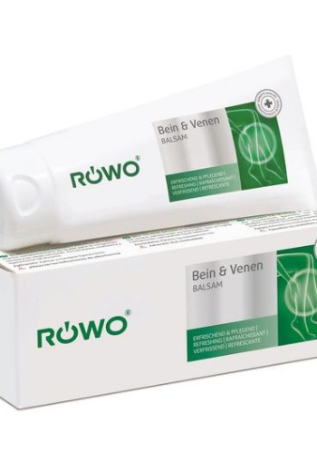 Rowo Been en venen balsem (100 Milliliter)