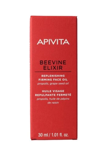 APIVITA Beevine elixir oil (30 Milliliter)