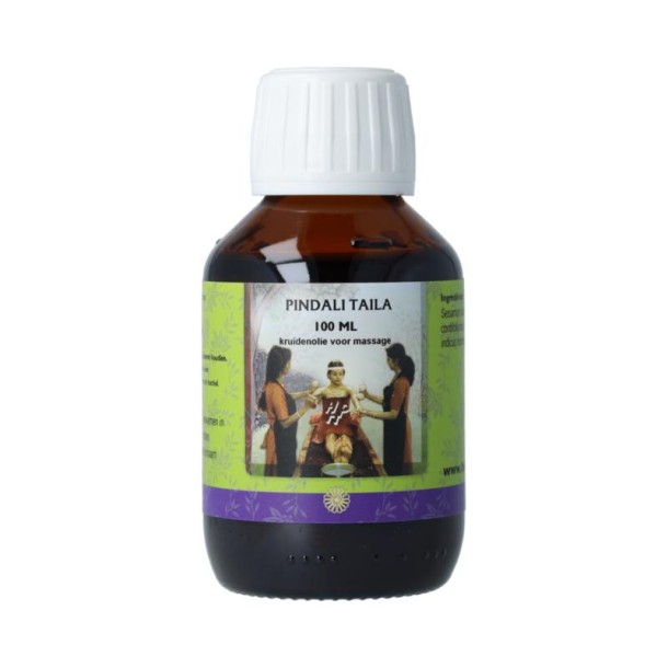 Holisan Pindali taila (100 Milliliter)